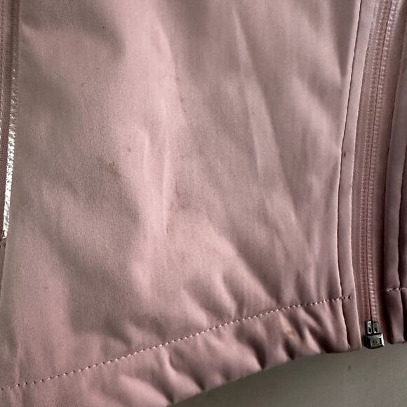 Sunice Onassis Zephal FlexTech Waterproof Ultra-Stretch Jacket Zip Up Pink M - Picture 8 of 9